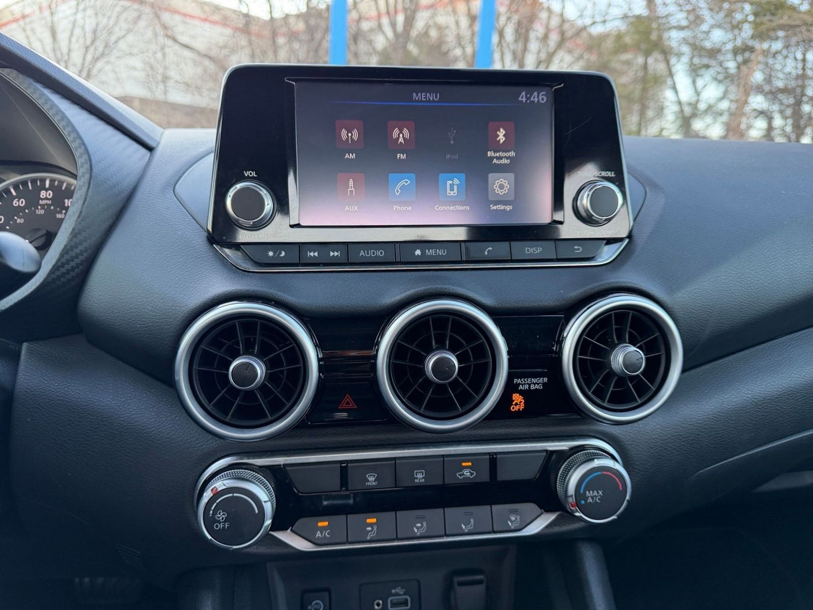 Thumbnail: 2025 Nissan Sentra - 17