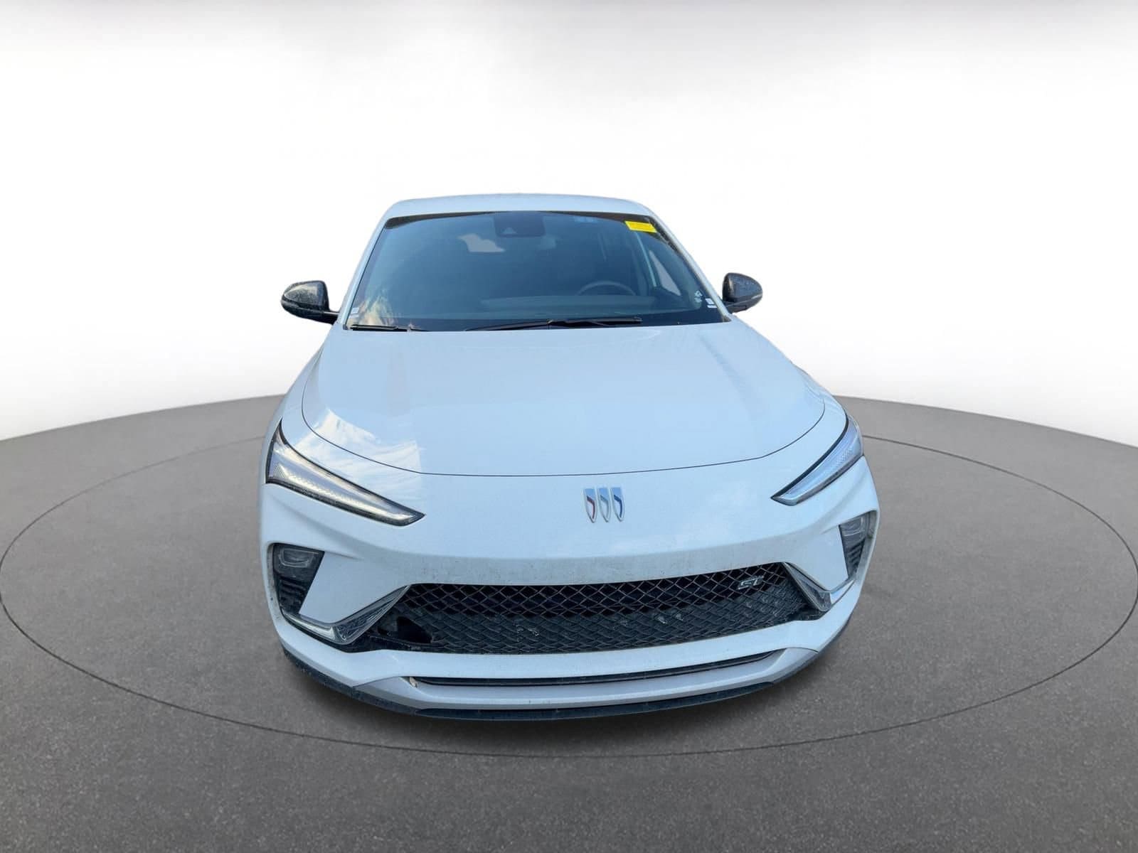 Thumbnail: 2025 Buick Envista - 3