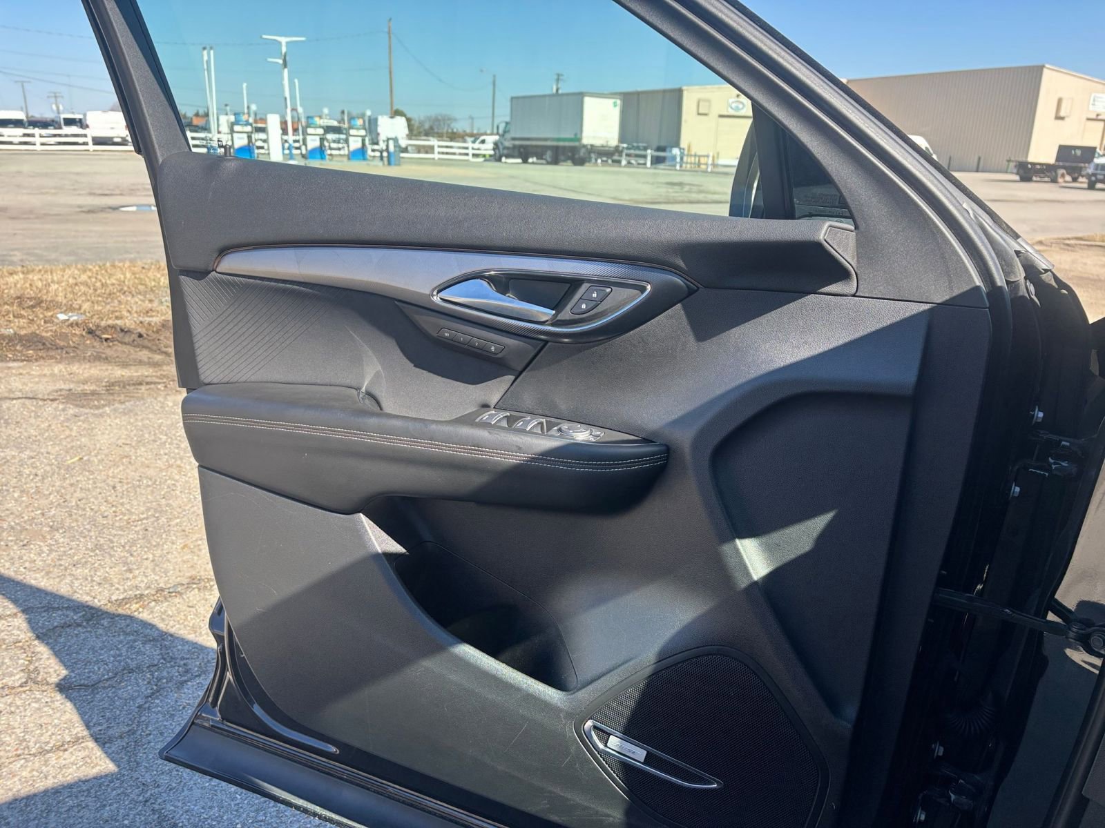 Thumbnail: 2024 Buick Envision - 18