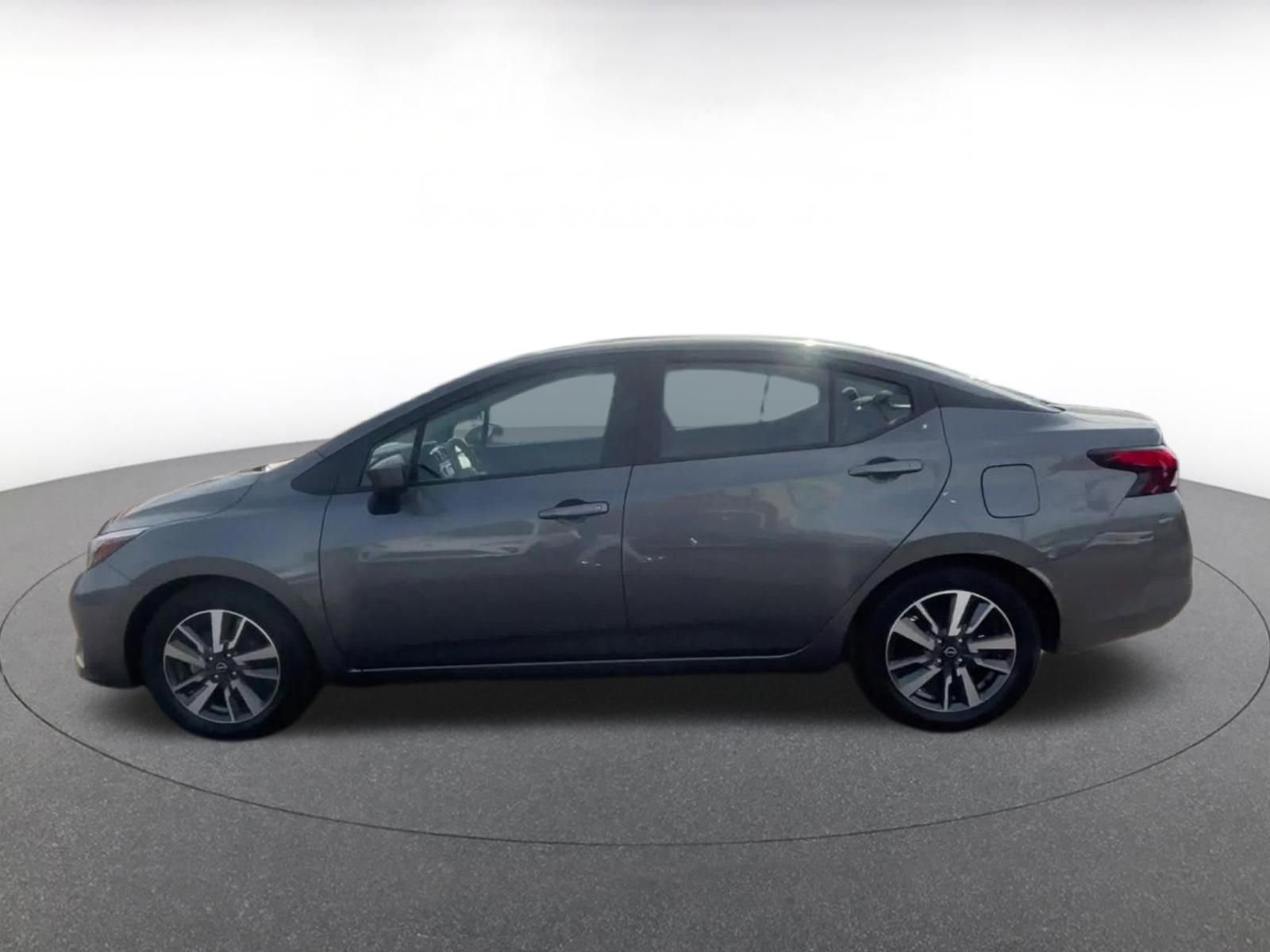 Thumbnail: 2025 Nissan Versa - 9
