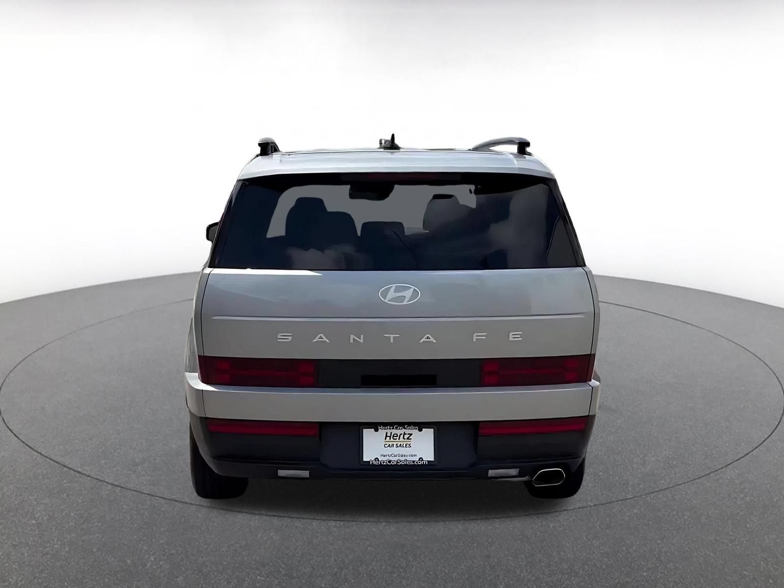 Thumbnail: 2026 Hyundai Santa Fe - 12