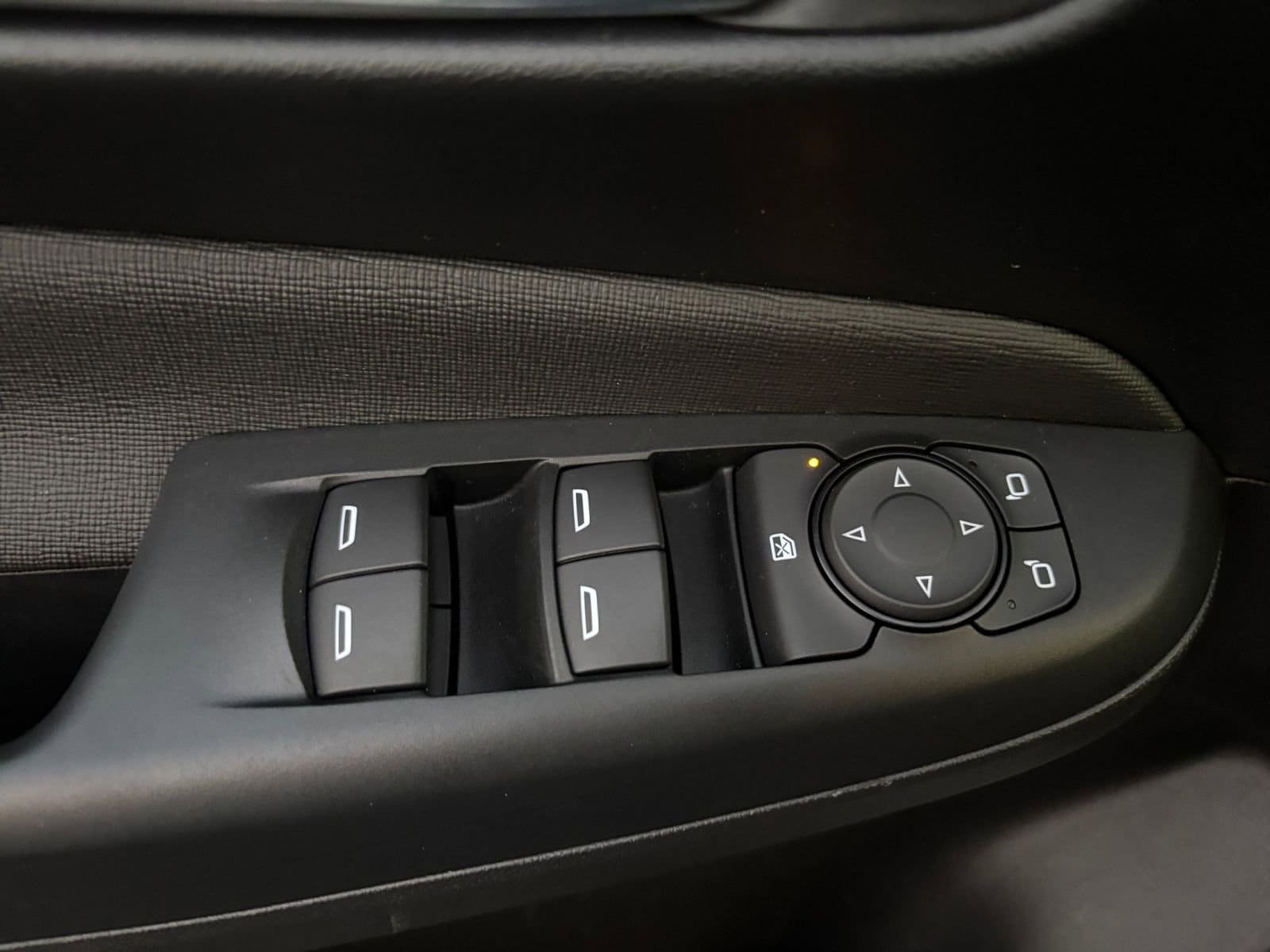 Thumbnail: 2025 Buick Envista - 20