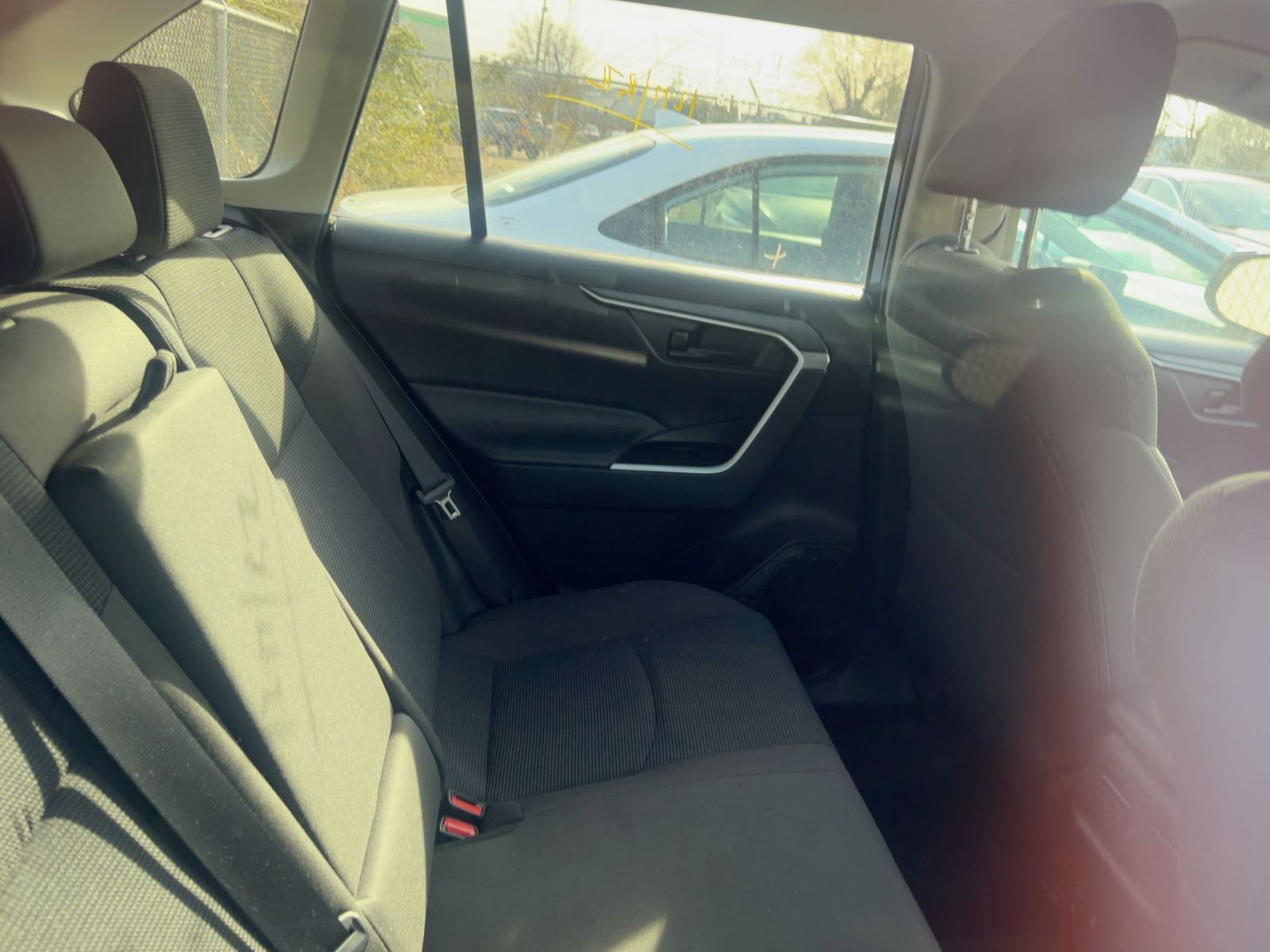 Thumbnail: 2025 Toyota RAV4 - 10