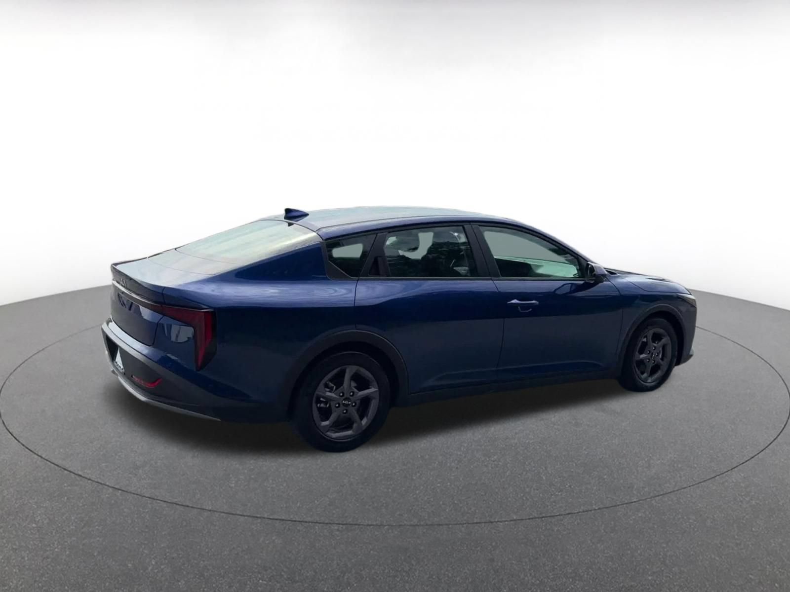 Thumbnail: 2026 Kia K4 - 14