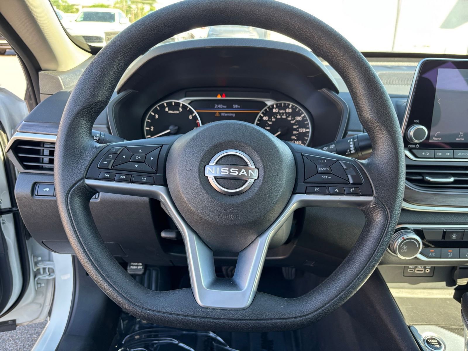 Thumbnail: 2025 Nissan Altima - 29