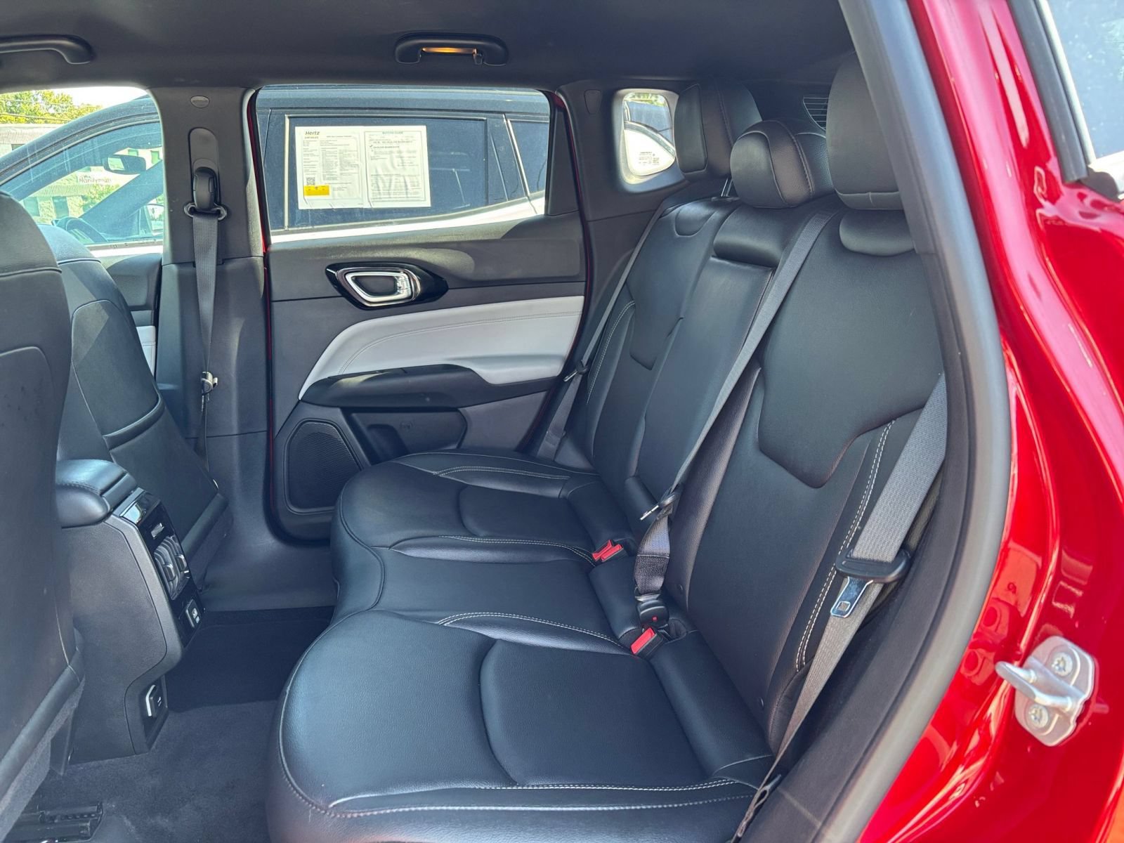 Thumbnail: 2025 Jeep Compass - 26