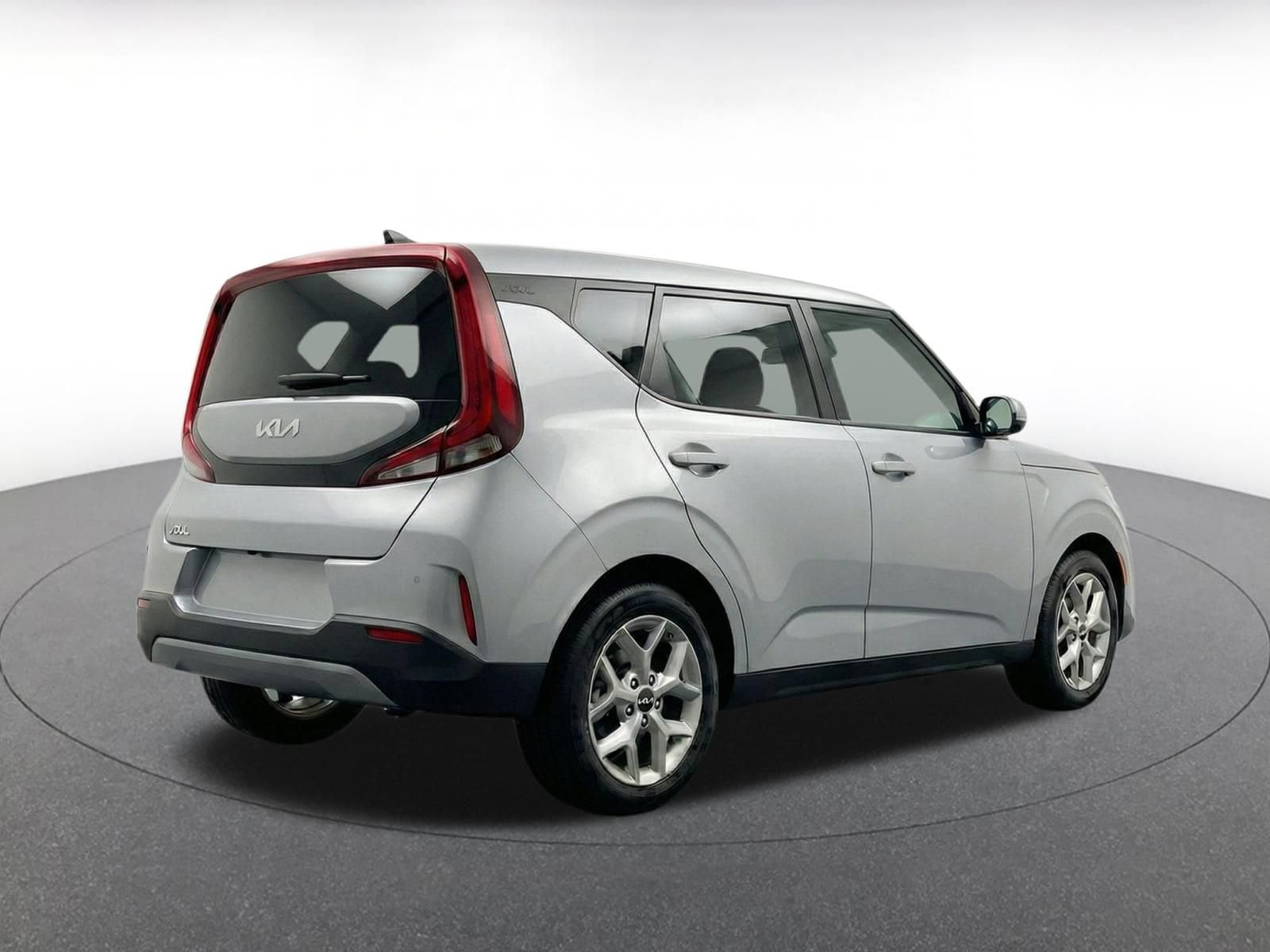 Thumbnail: 2025 Kia Soul - 9