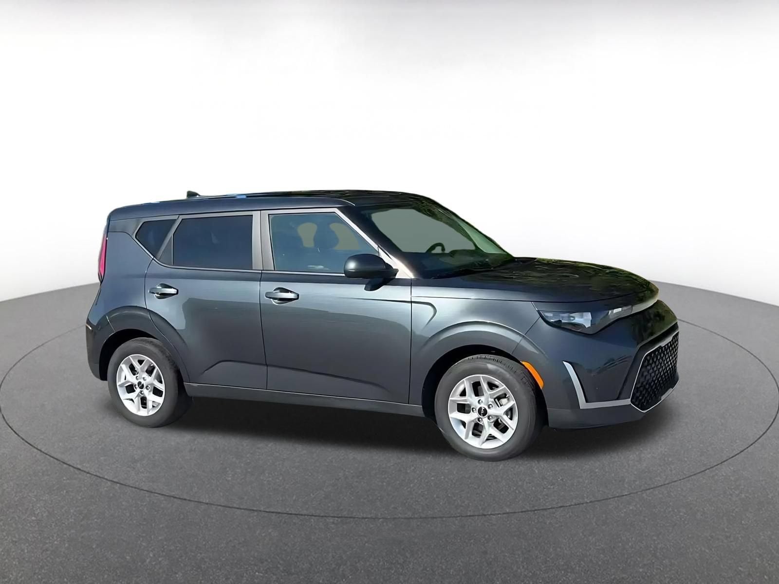 Thumbnail: 2025 Kia Soul - 2