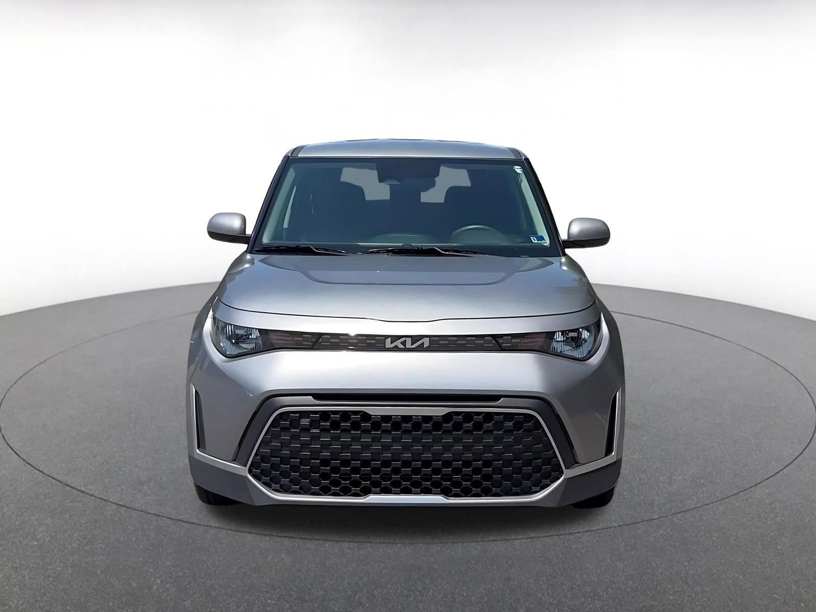 Thumbnail: 2025 Kia Soul - 4