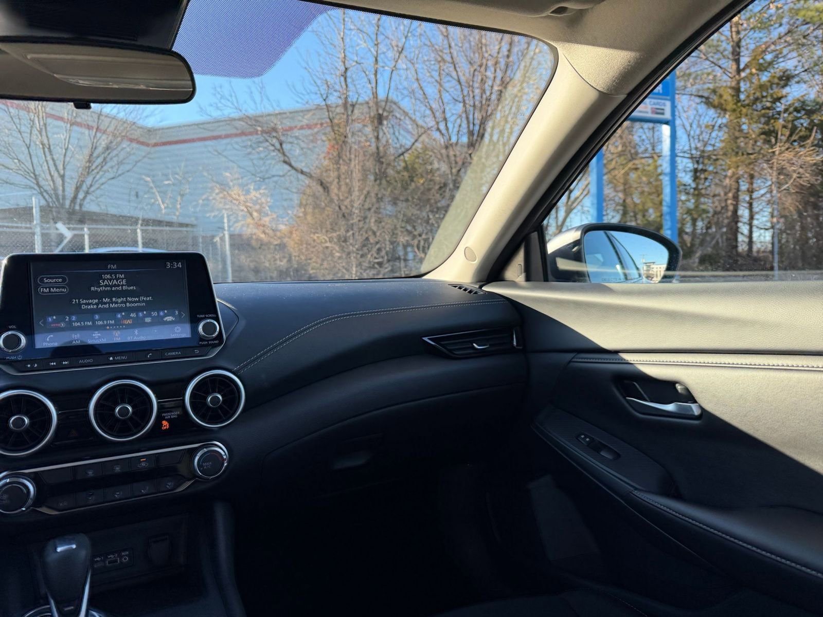 Thumbnail: 2025 Nissan Sentra - 33