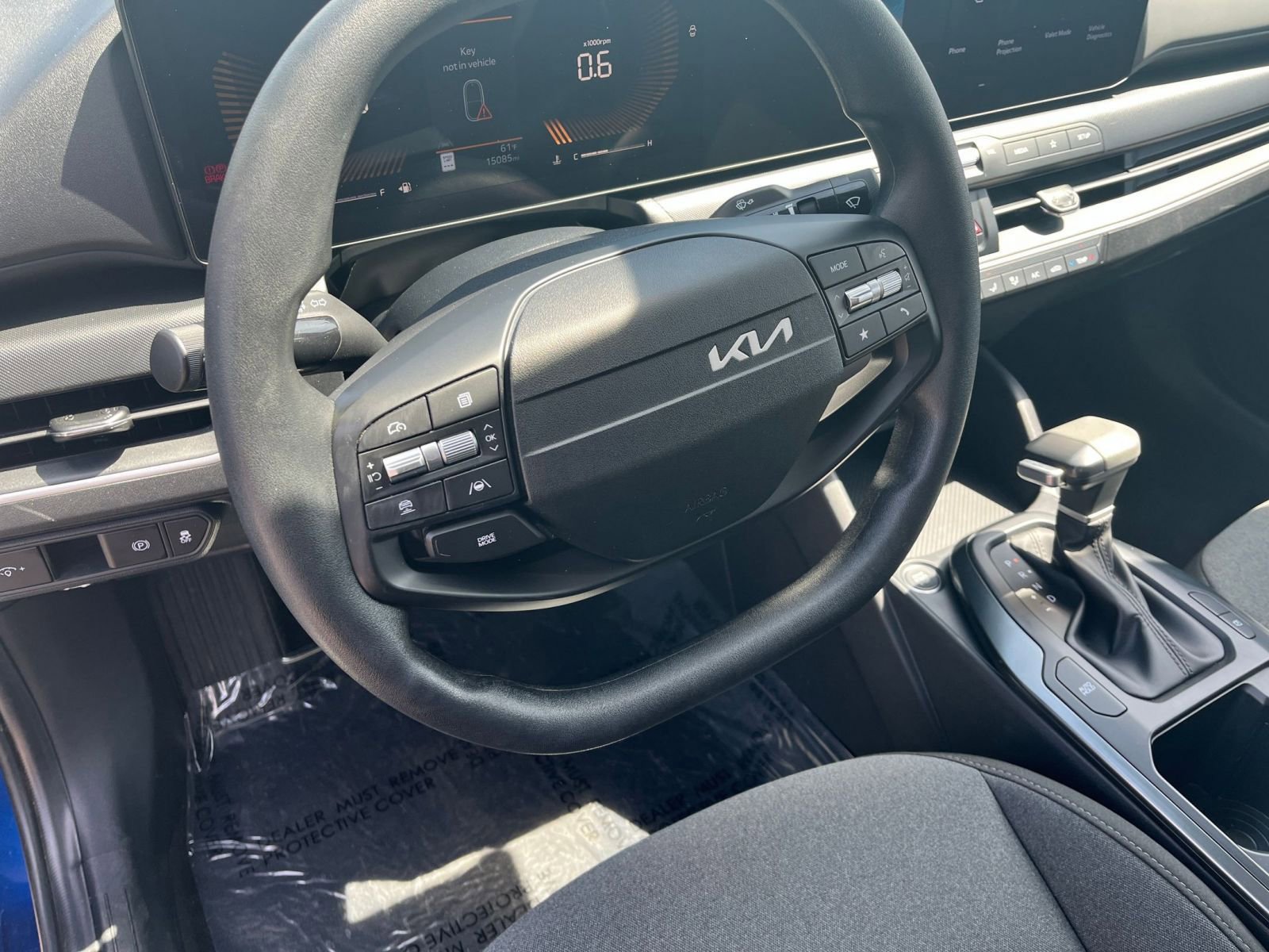 Thumbnail: 2025 Kia K4 - 30