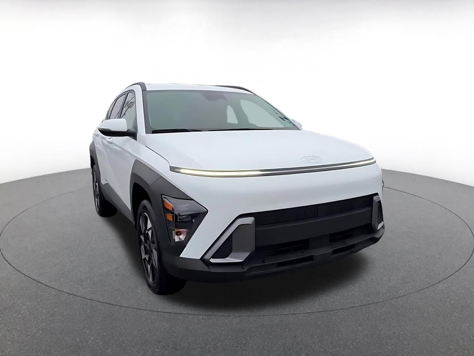 Thumbnail: 2025 Hyundai Kona - 3