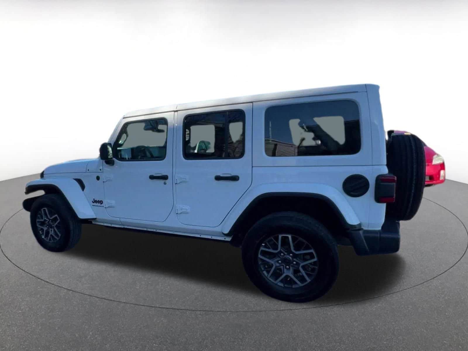 Thumbnail: 2025 Jeep Wrangler - 10