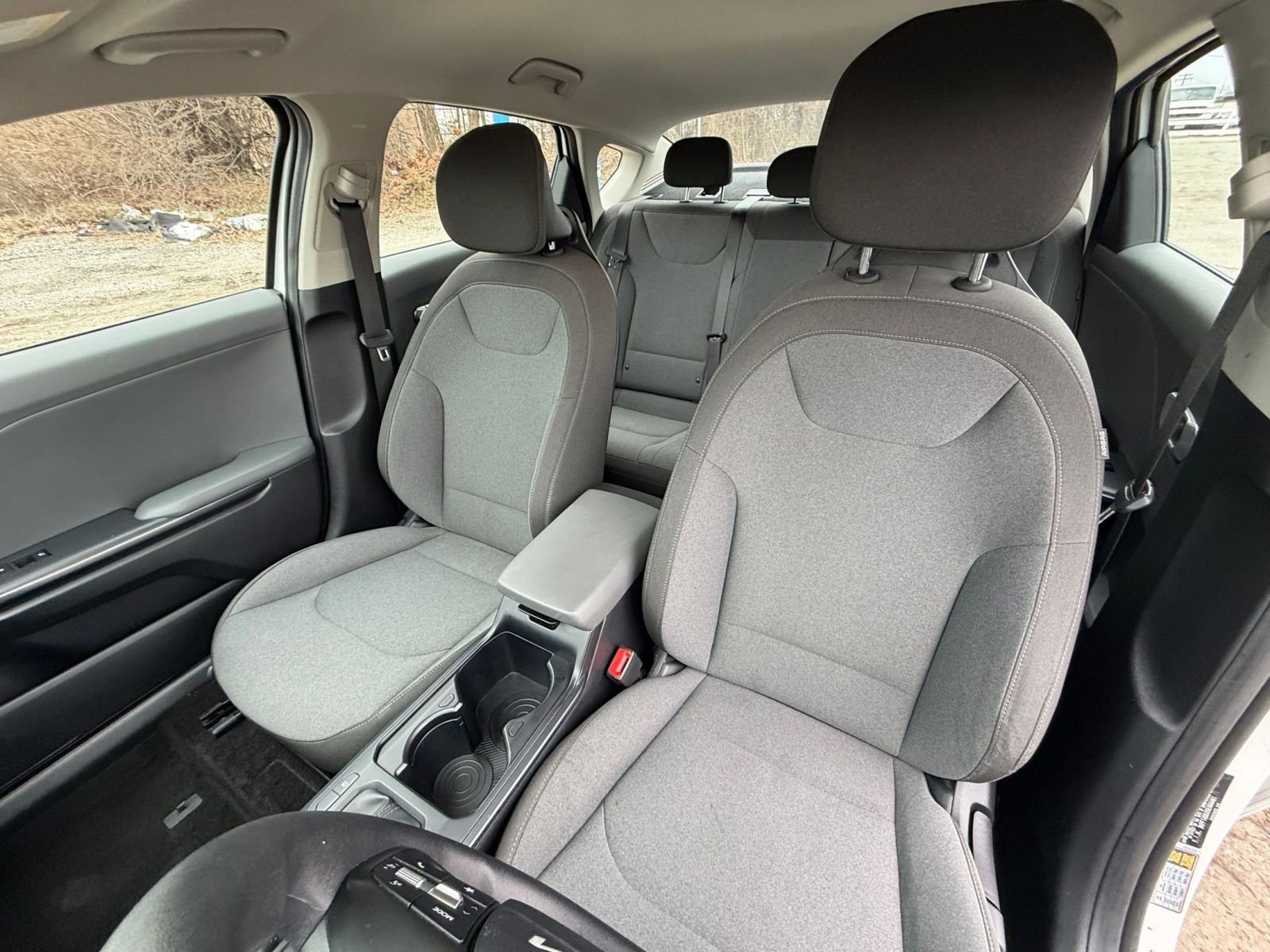 Thumbnail: 2025 Kia K4 - 35