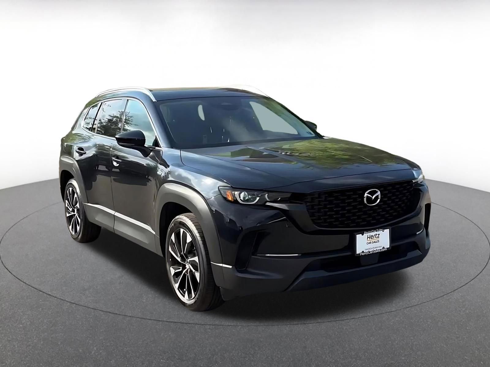 Thumbnail: 2025 Mazda CX-50 - 3