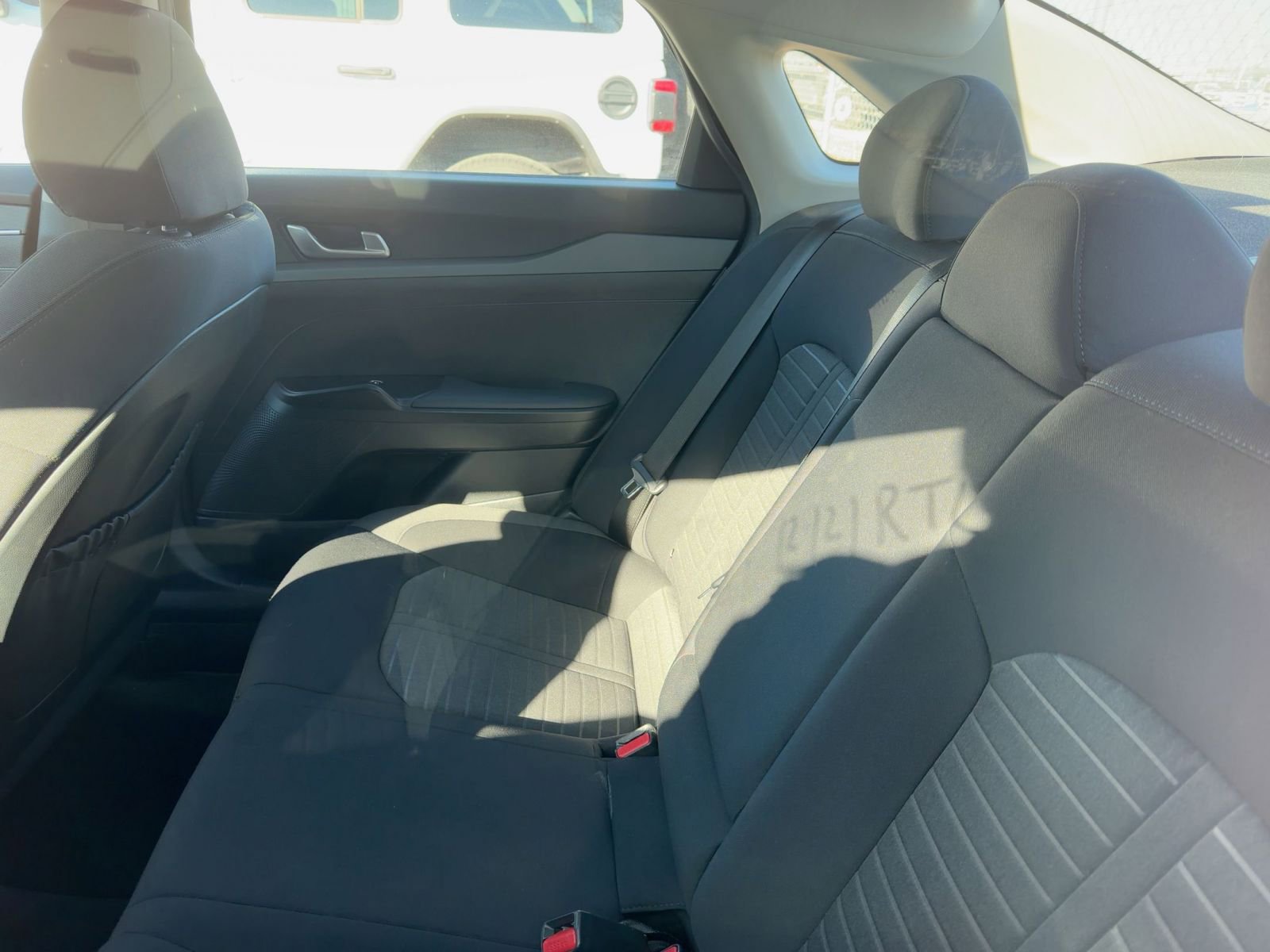 Thumbnail: 2025 Kia K5 - 8