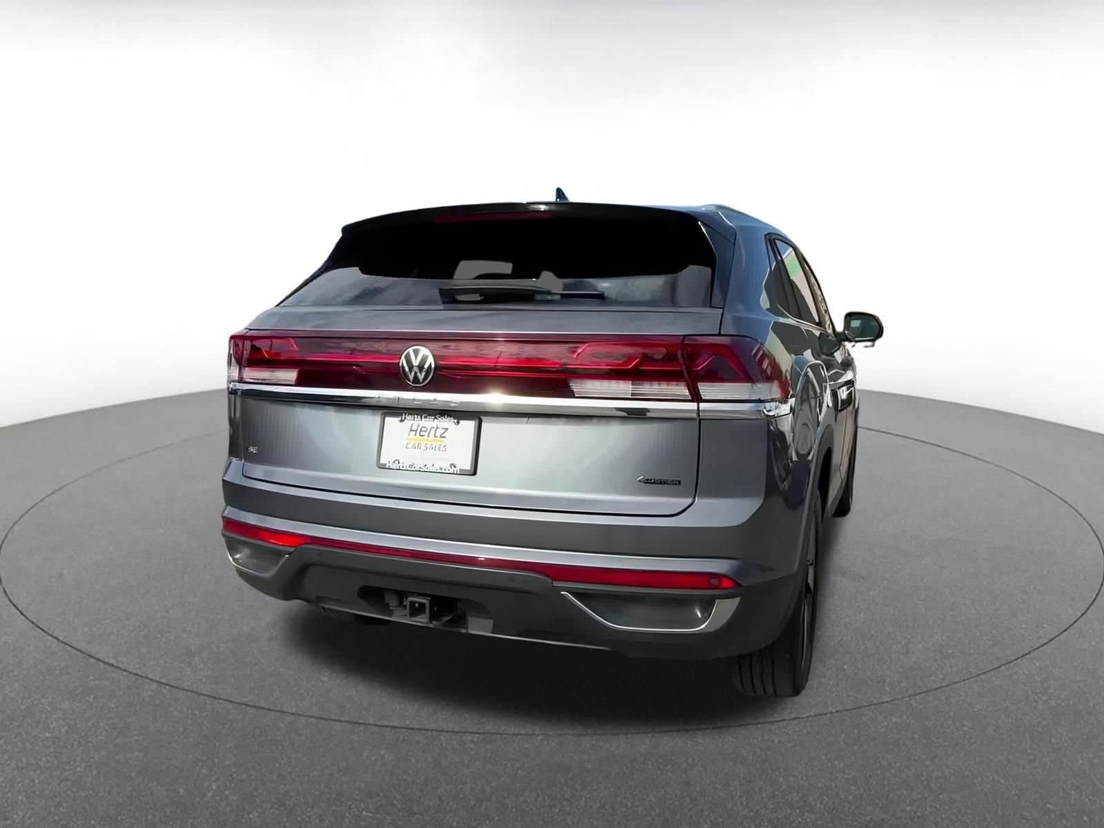 Thumbnail: 2025 Volkswagen Atlas - 14