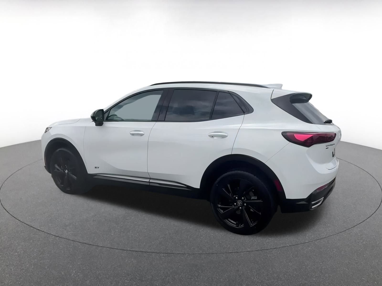 Thumbnail: 2024 Buick Envision - 10