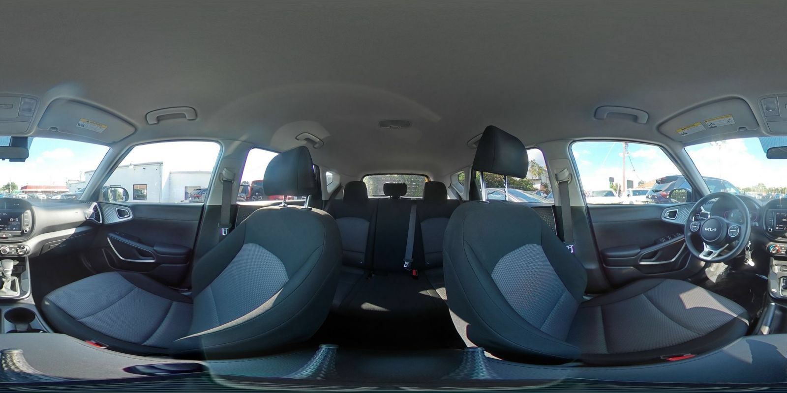 Thumbnail: 2025 Kia Soul - 35