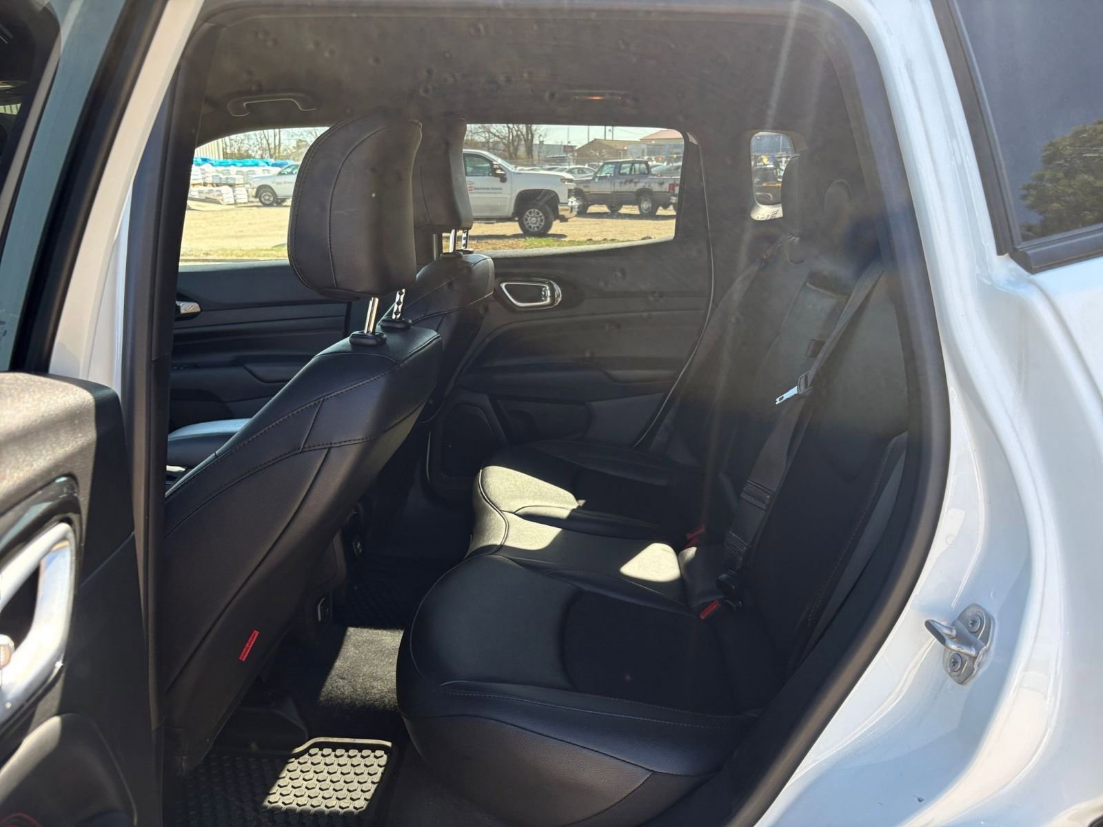 Thumbnail: 2025 Jeep Compass - 24