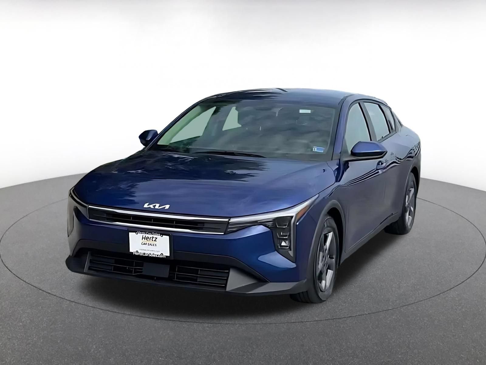 Thumbnail: 2026 Kia K4 - 6