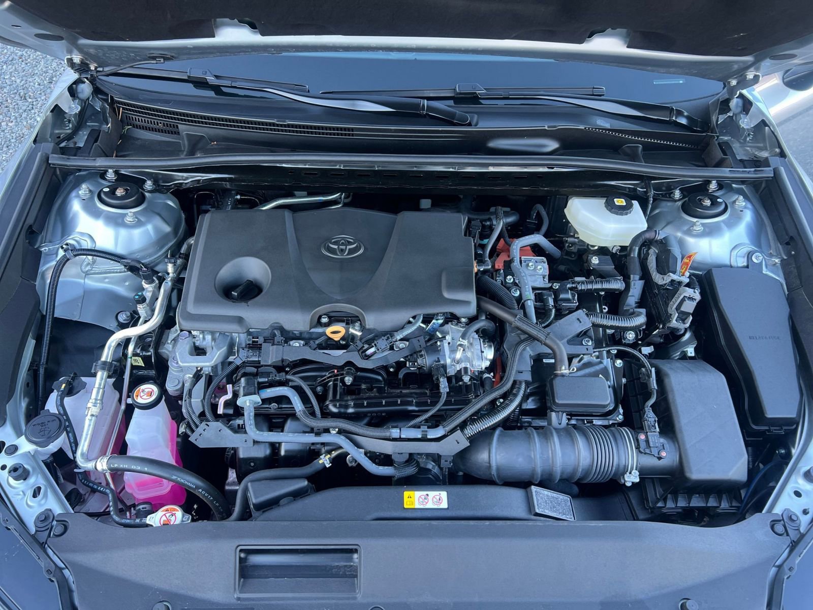 Thumbnail: 2025 Toyota Camry - 31