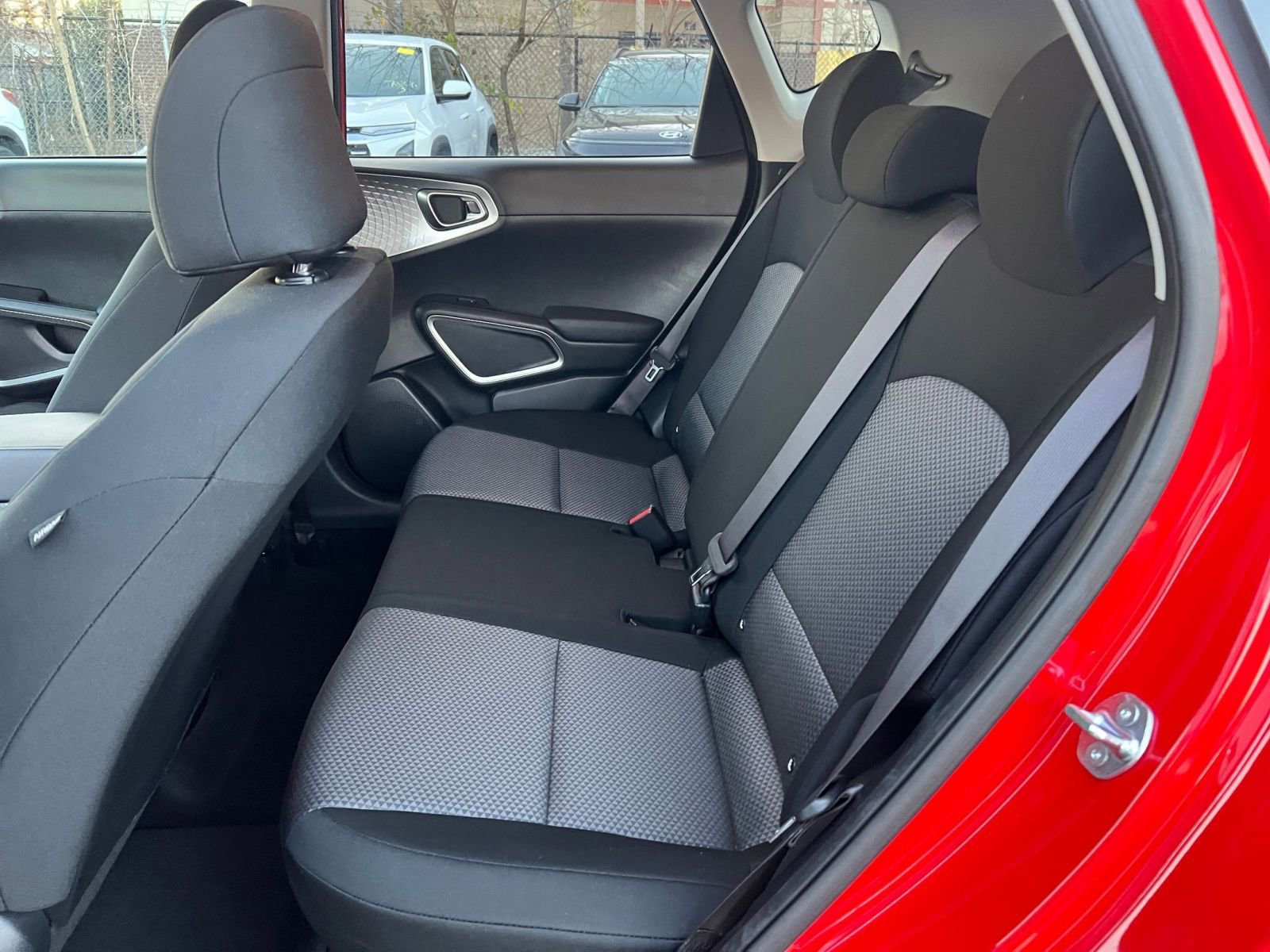 Thumbnail: 2025 Kia Soul - 23