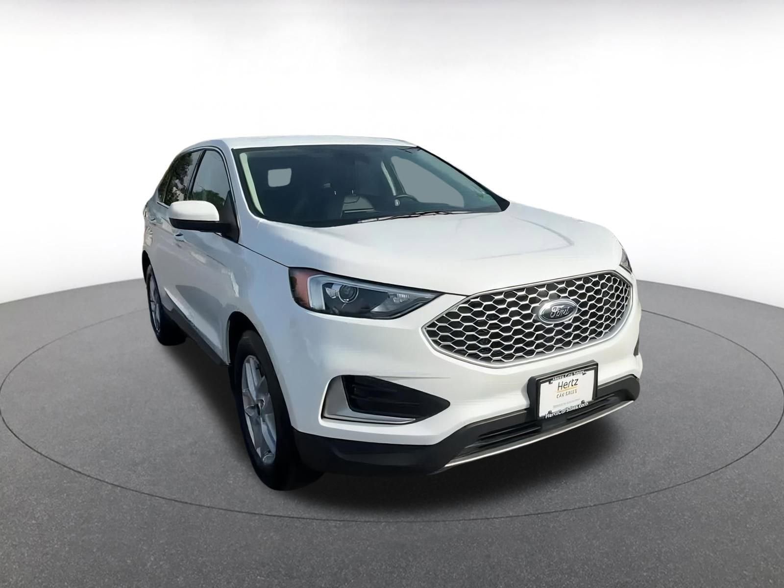 2024 Ford Edge SEL 3