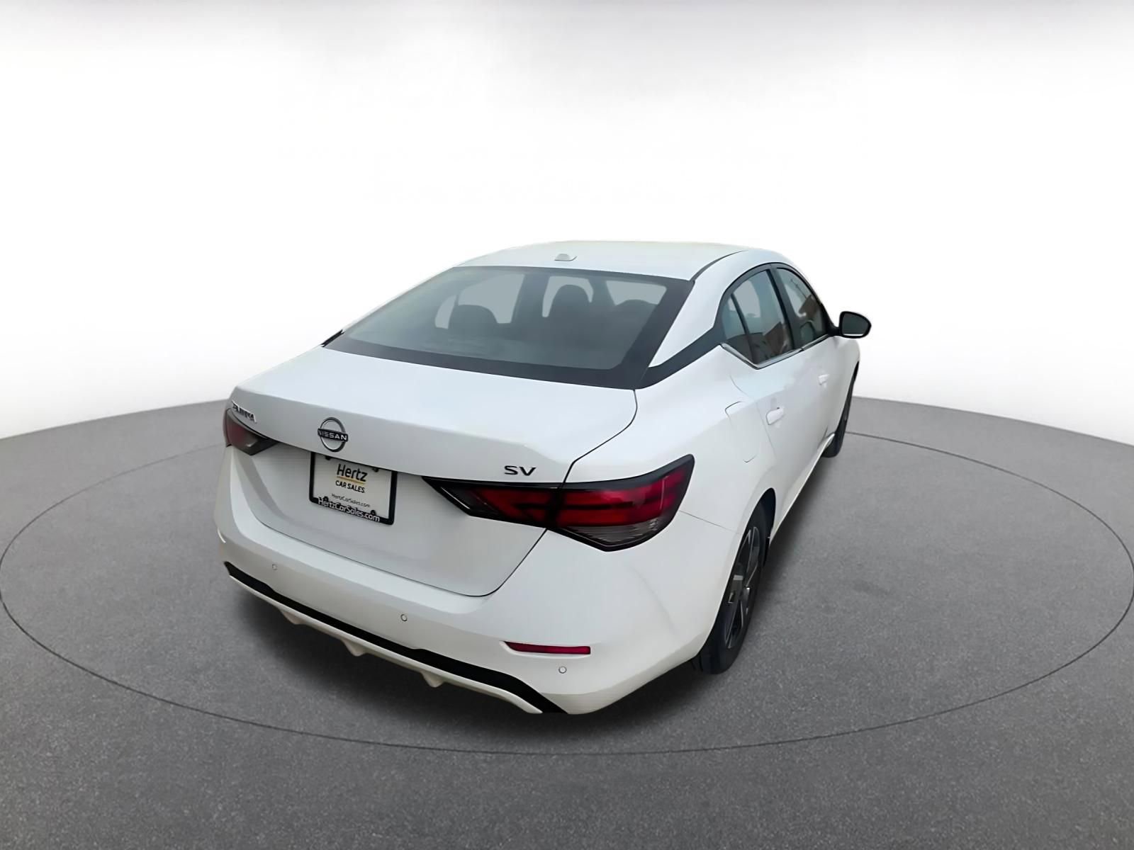 Thumbnail: 2024 Nissan Sentra - 14