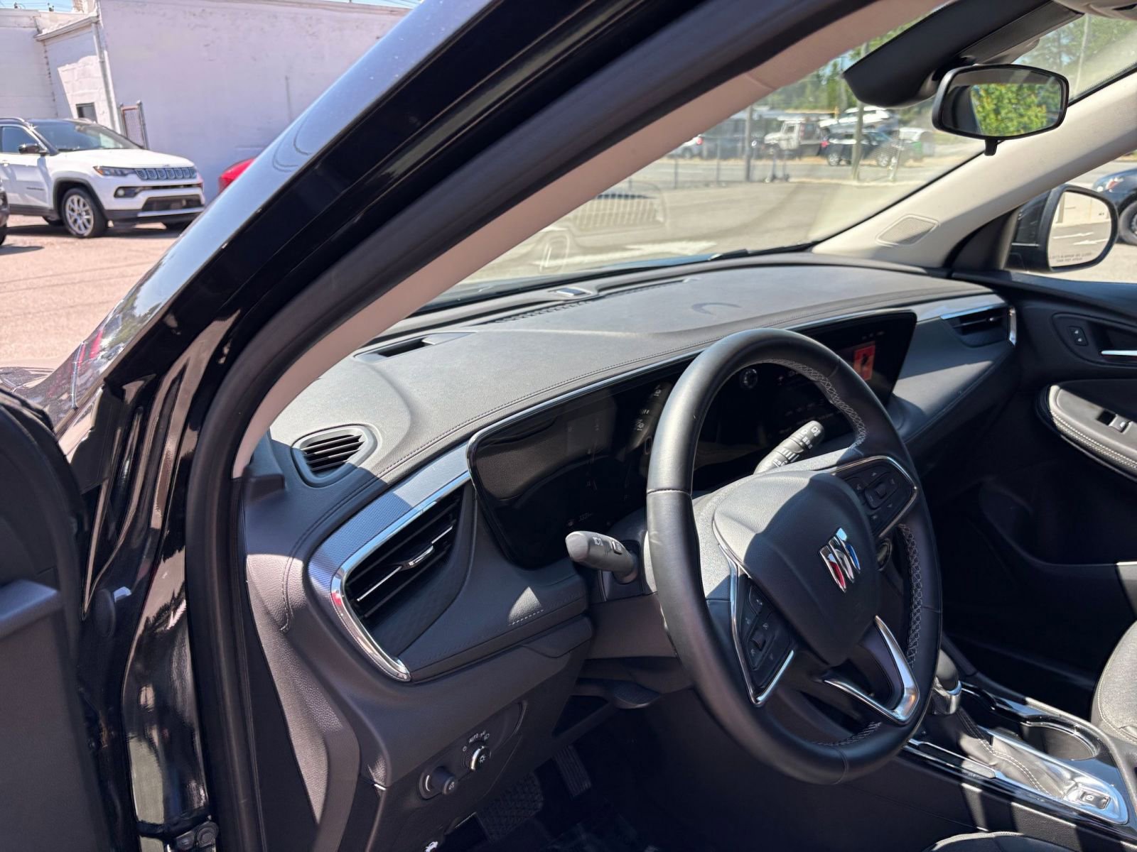 Thumbnail: 2025 Buick Encore GX - 34