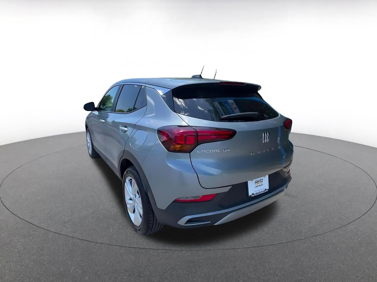 Thumbnail: 2025 Buick Encore GX - 11