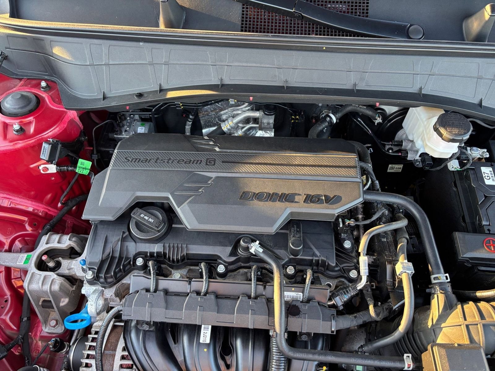 Thumbnail: 2025 Hyundai Kona - 32