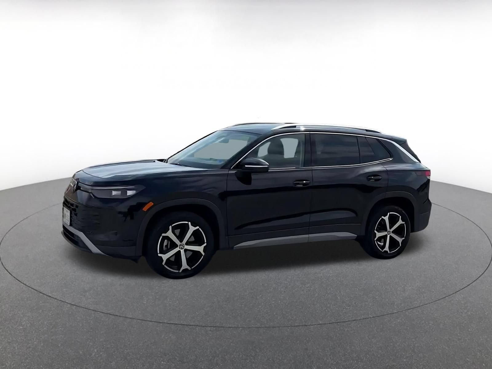 Thumbnail: 2026 Volkswagen Tiguan - 7