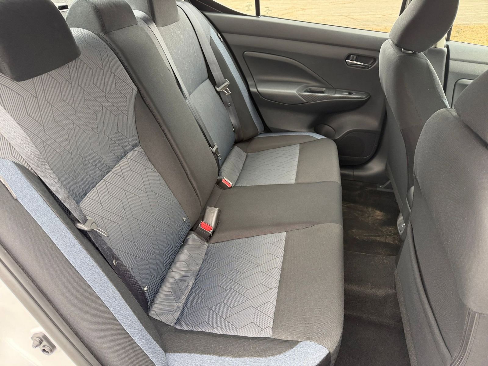 Thumbnail: 2025 Nissan Versa - 23