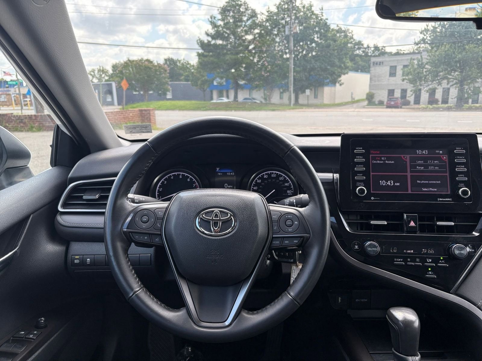 Thumbnail: 2024 Toyota Camry - 33