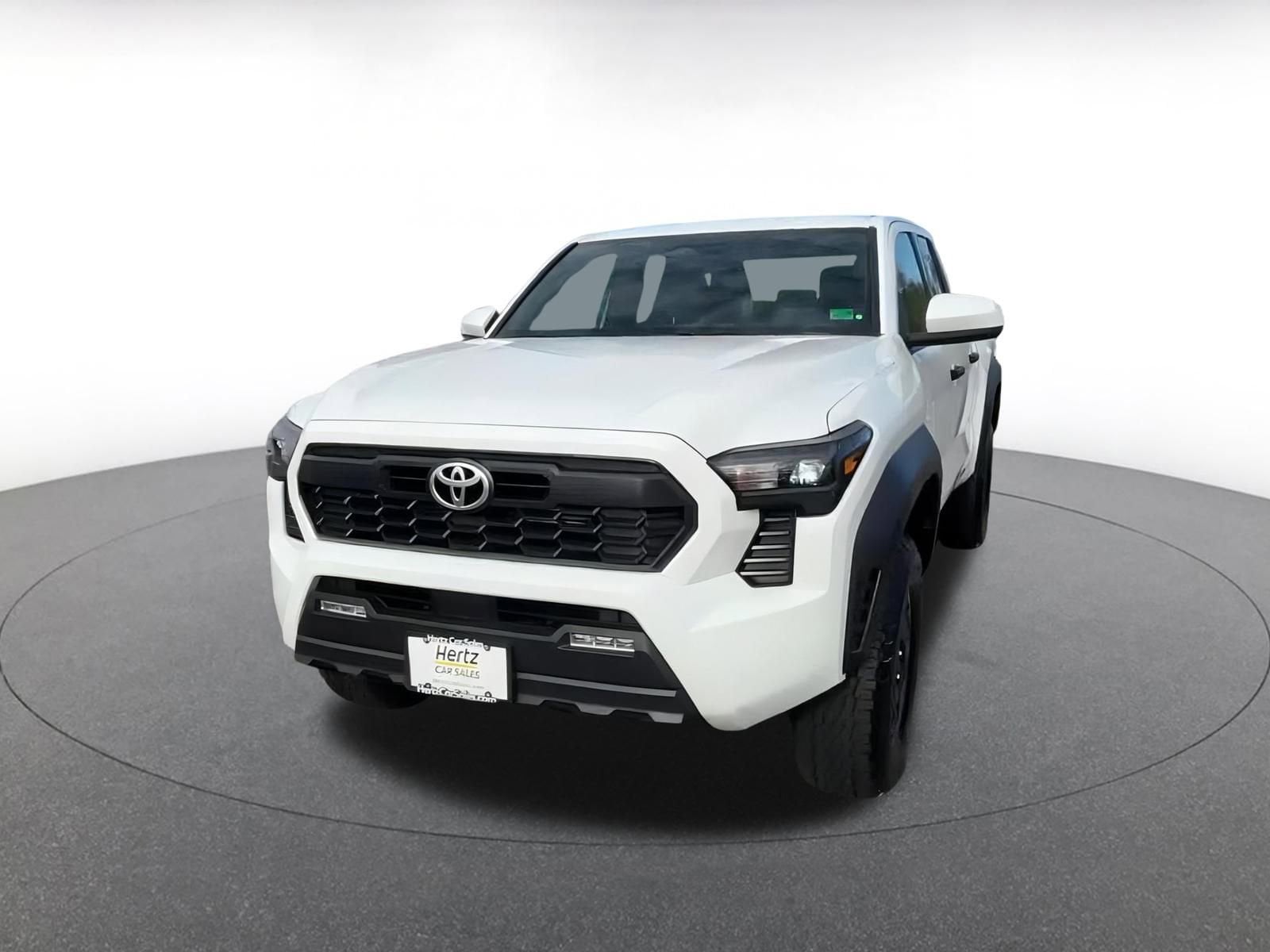 Thumbnail: 2025 Toyota Tacoma - 7