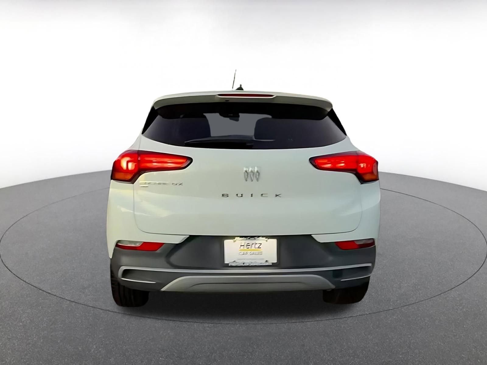 Thumbnail: 2025 Buick Encore GX - 12