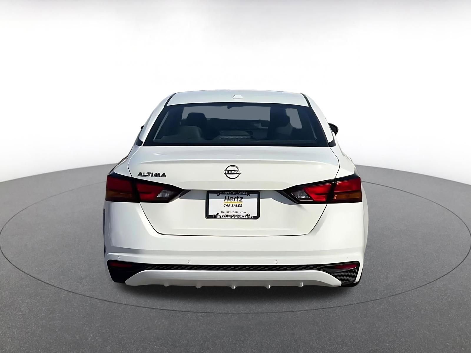 Thumbnail: 2025 Nissan Altima - 12