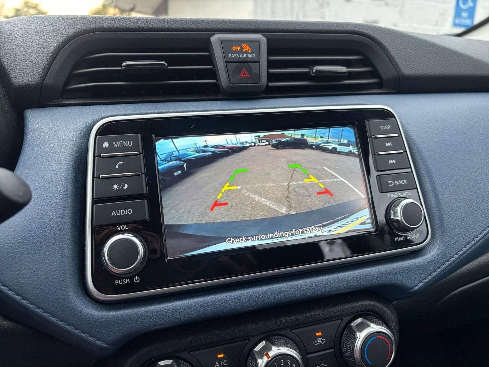 Thumbnail: 2025 Nissan Versa - 24