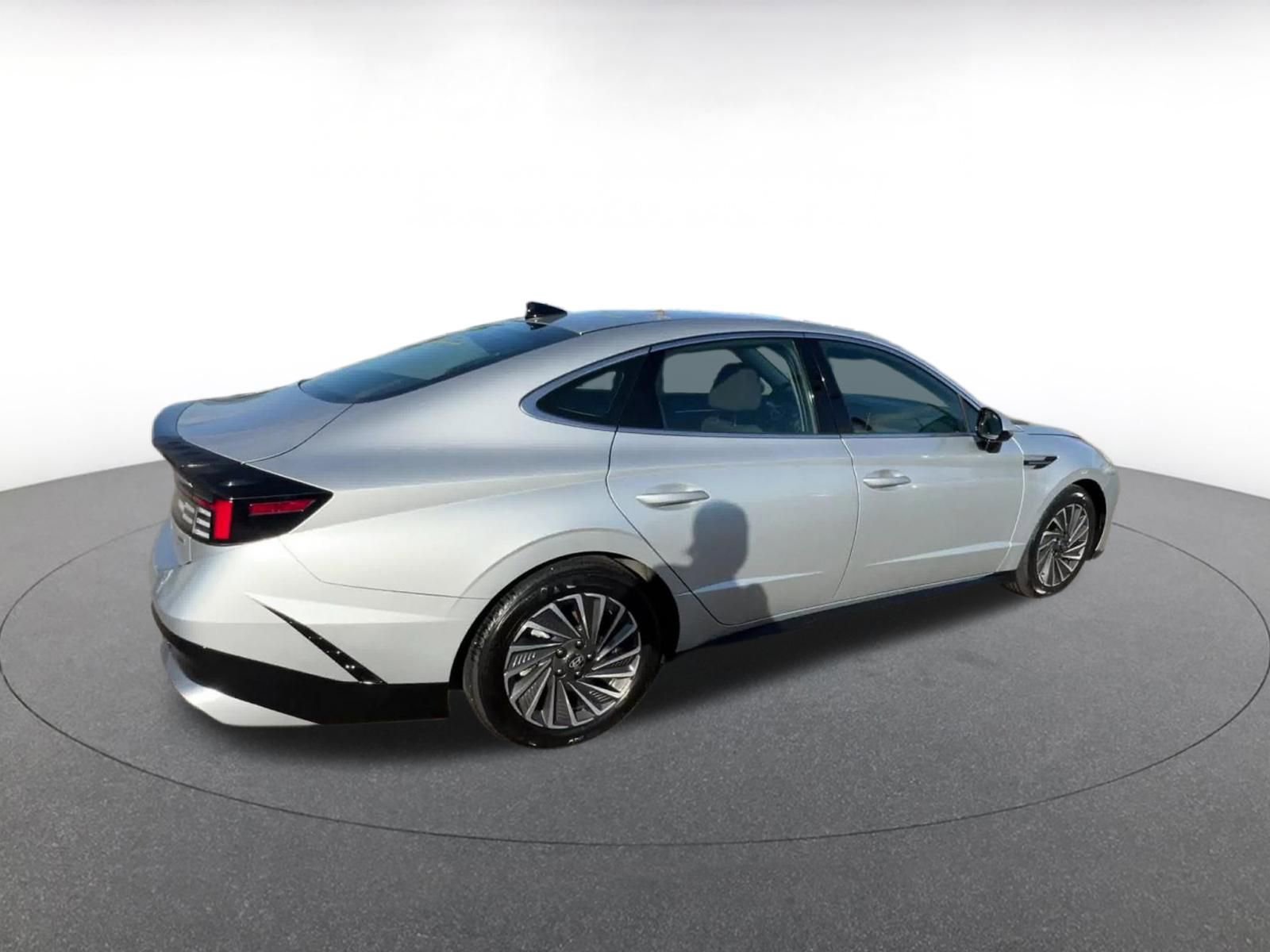 Thumbnail: 2025 Hyundai Sonata - 15