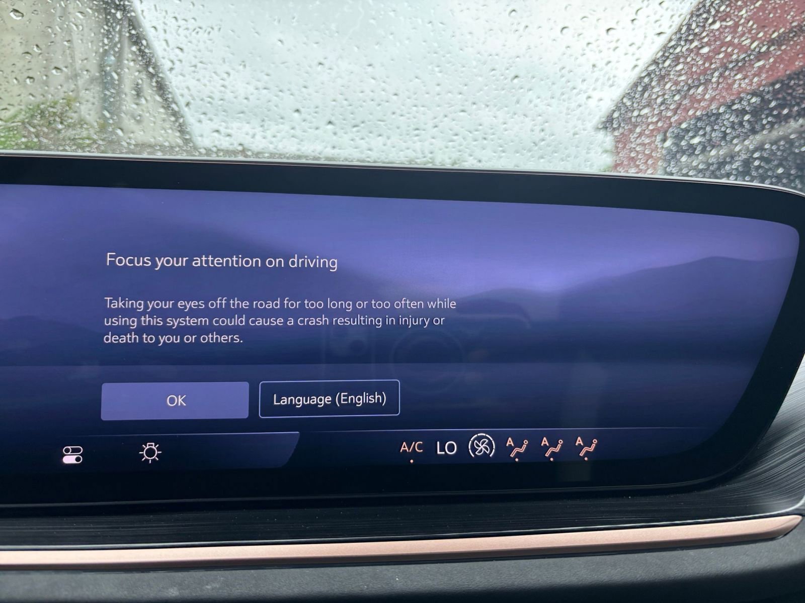 Thumbnail: 2024 Buick Envision - 21