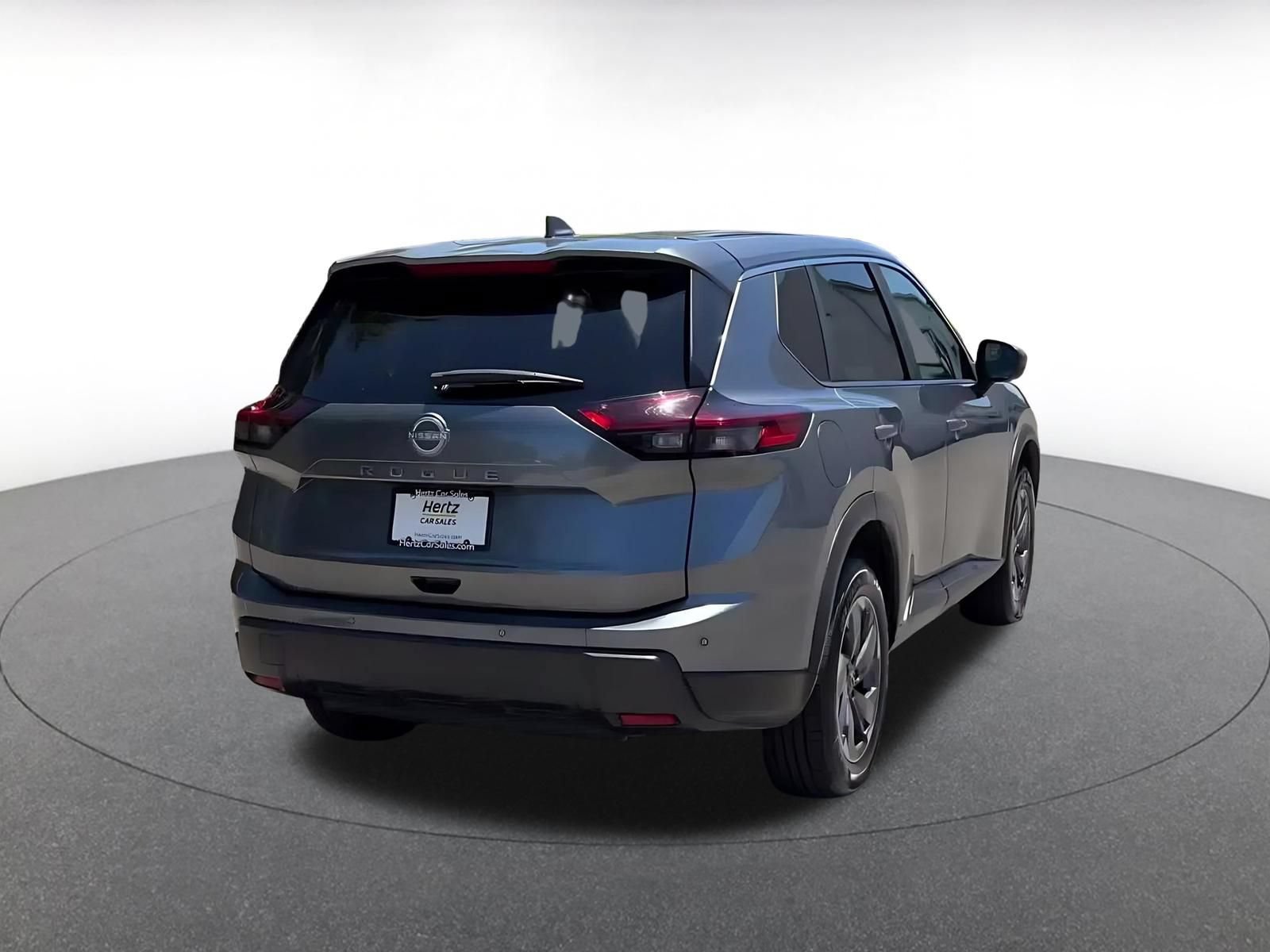 Thumbnail: 2025 Nissan Rogue - 12