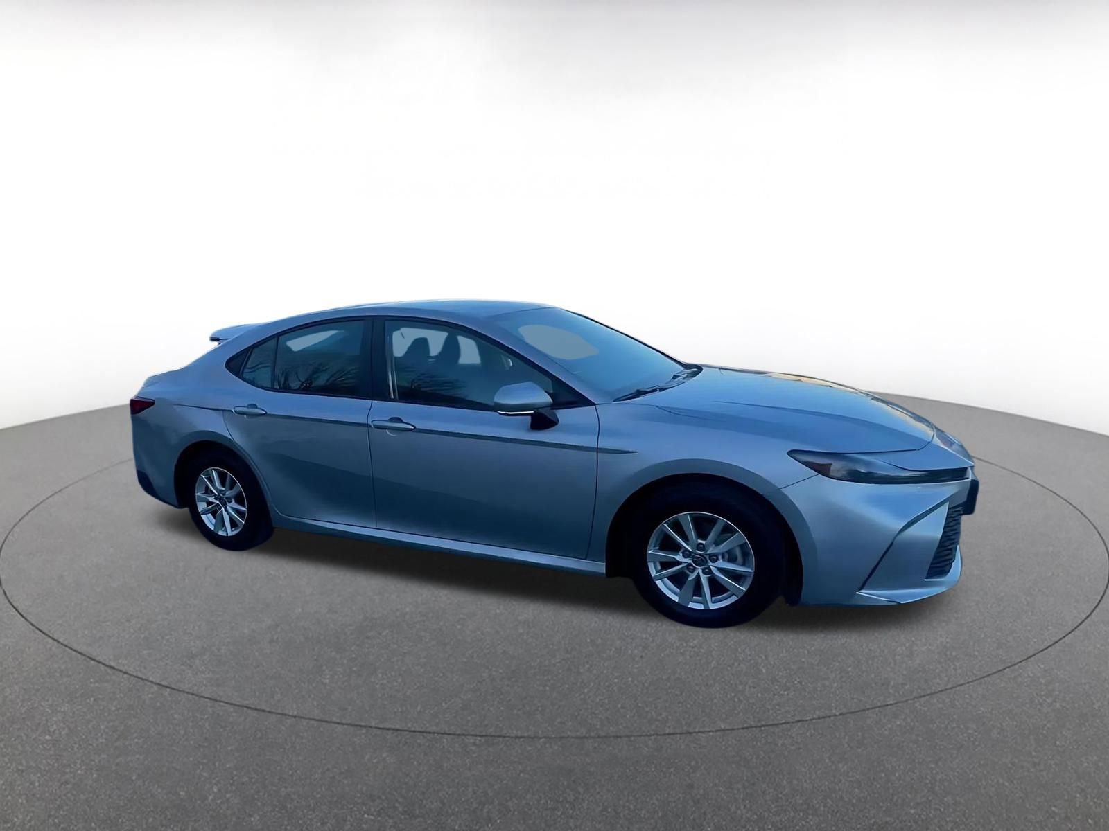 Thumbnail: 2025 Toyota Camry - 2