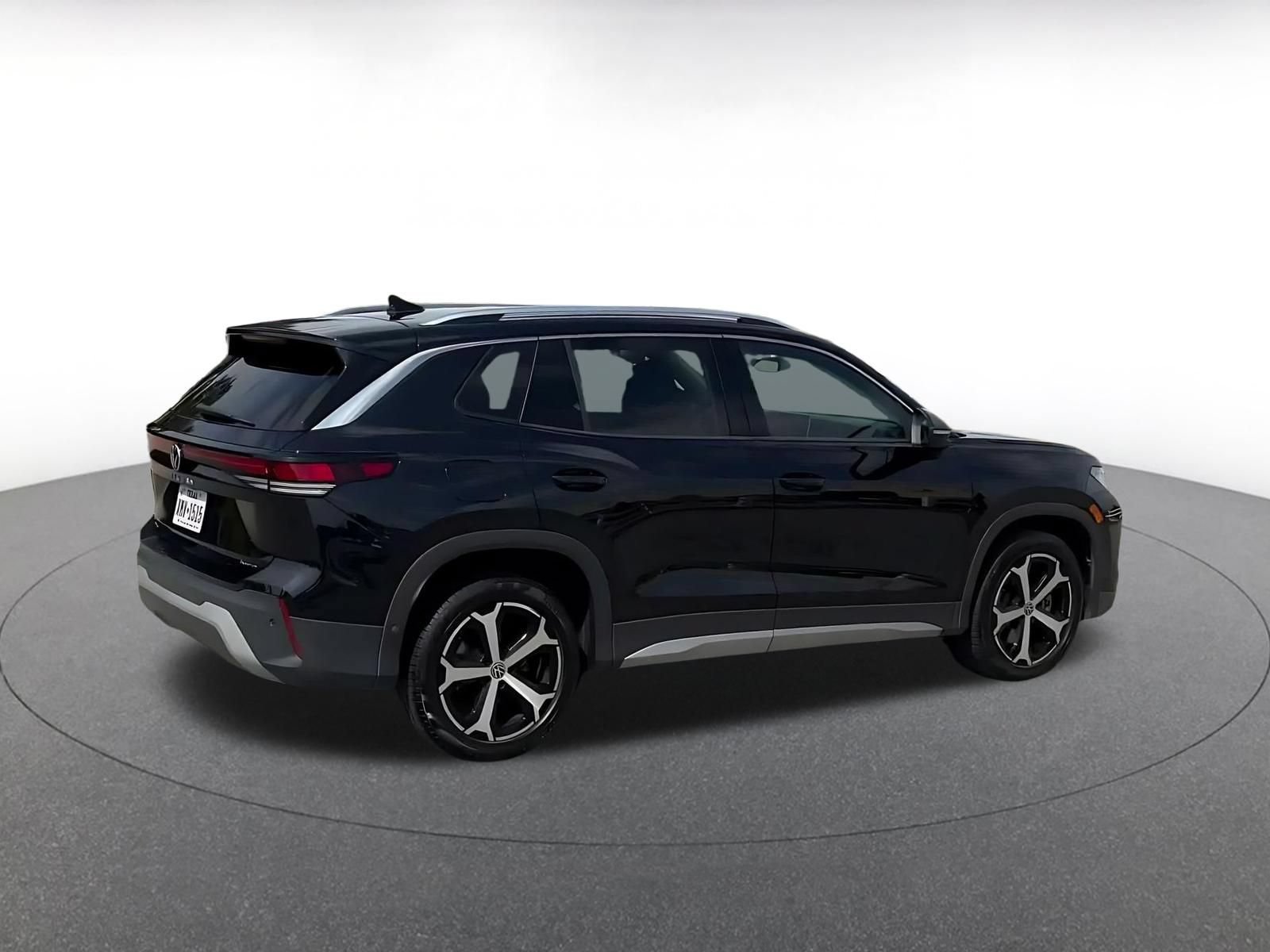 Thumbnail: 2026 Volkswagen Tiguan - 14