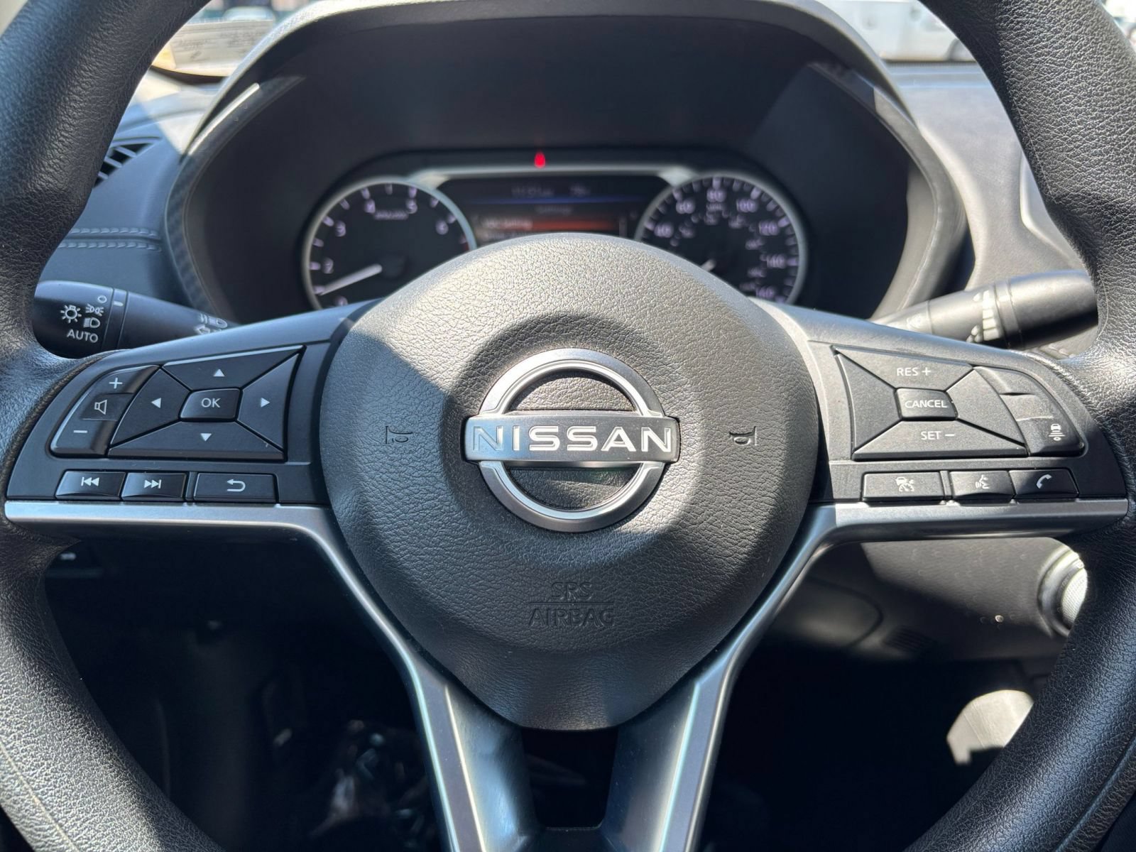 Thumbnail: 2025 Nissan Sentra - 21