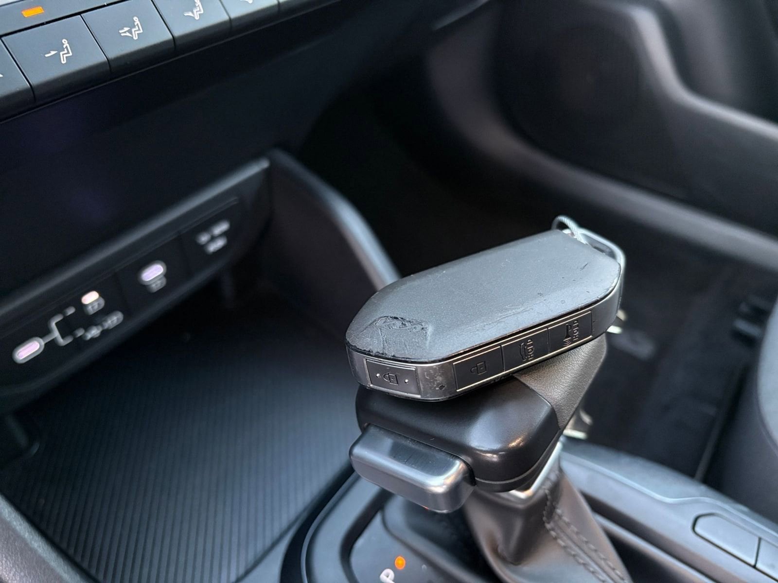 Thumbnail: 2025 Kia K4 - 22