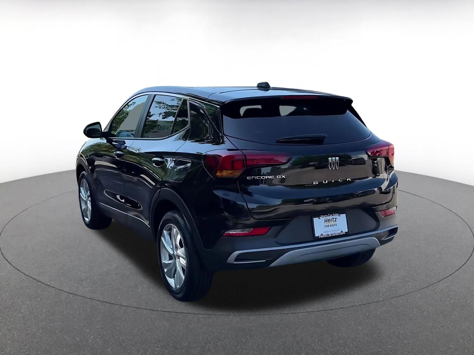 Thumbnail: 2025 Buick Encore GX - 11
