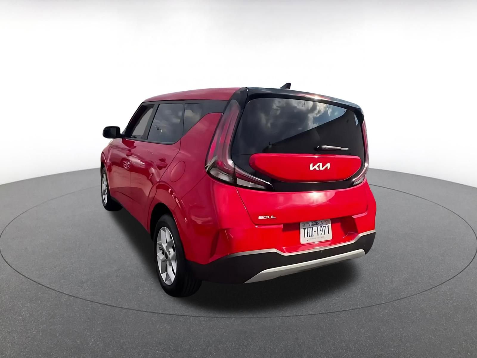 Thumbnail: 2025 Kia Soul - 11