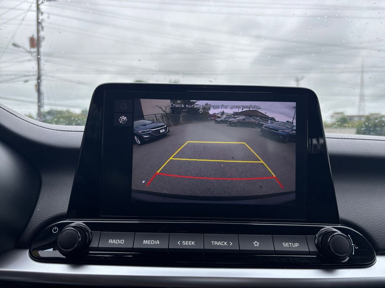 Thumbnail: 2024 Kia Forte - 17