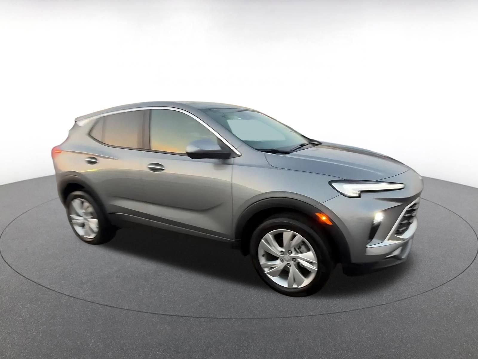 Thumbnail: 2025 Buick Encore GX - 2